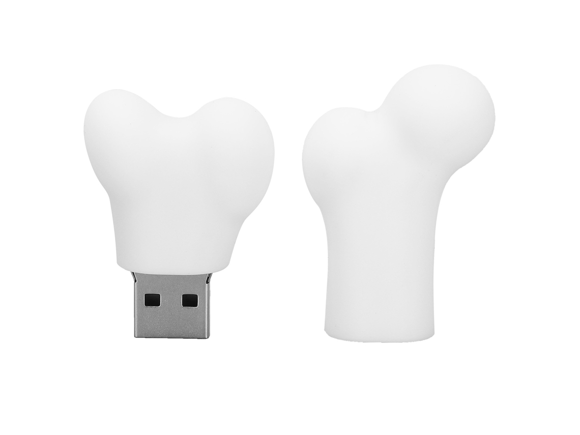 Unidad Flash Usb (almacenamiento De Datos Portátil, Diseño Cartoony) Lápiz De Memoria Regalo Práctico Y Creativo
