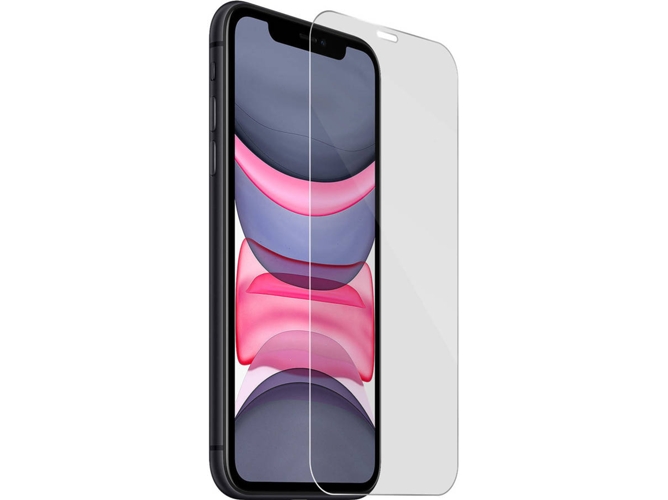 Protector de Cristal Templado Apple iPhone 11 Pro Max GLASS-PRIO-IP11
