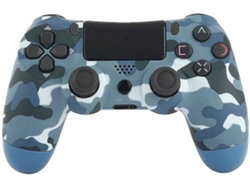 Ps4 Ps4001 Cabo Azul*