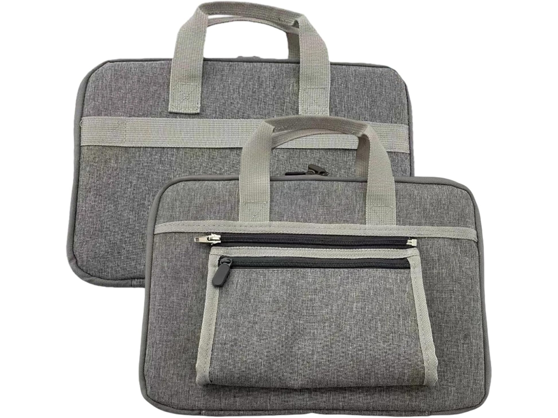 Bolso Para Portátil De Mujer, Bolso Tote Impermeable Para Pc