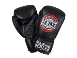 Guantes de Boxeo BENLEE con Presión (12 Oz)