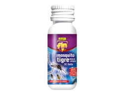 Insecticidas Concentrados Flor para Mosquitos Tigre 25 Ml