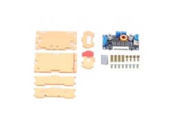 Módulo Convertidor Reductor Dc-dc De 5v-36v A 1.25v-32v Con Usb Y Protección Contra Cortocircuitos.