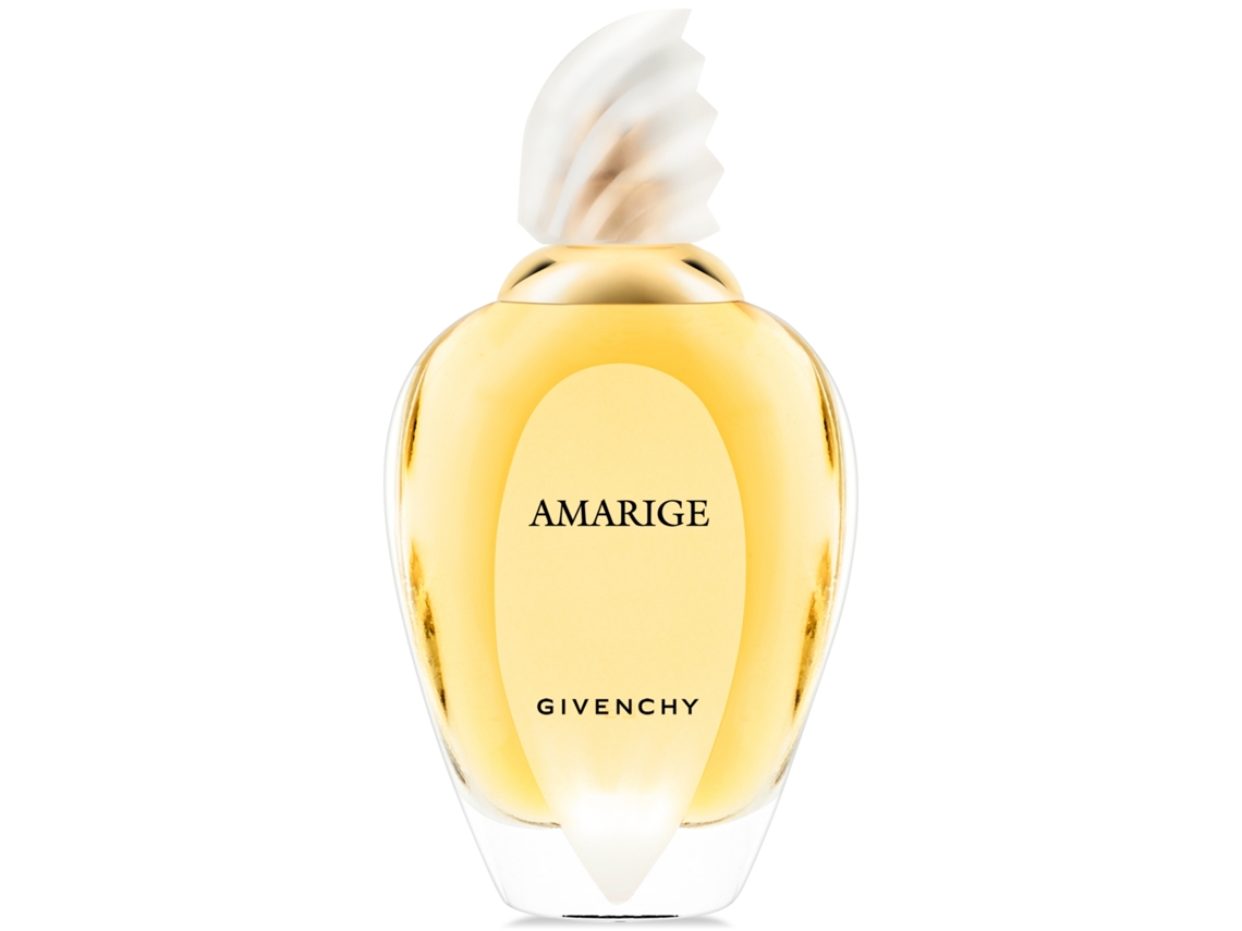 Perfume GIVENCHY Amarige 50 ml (Eau de toilette)