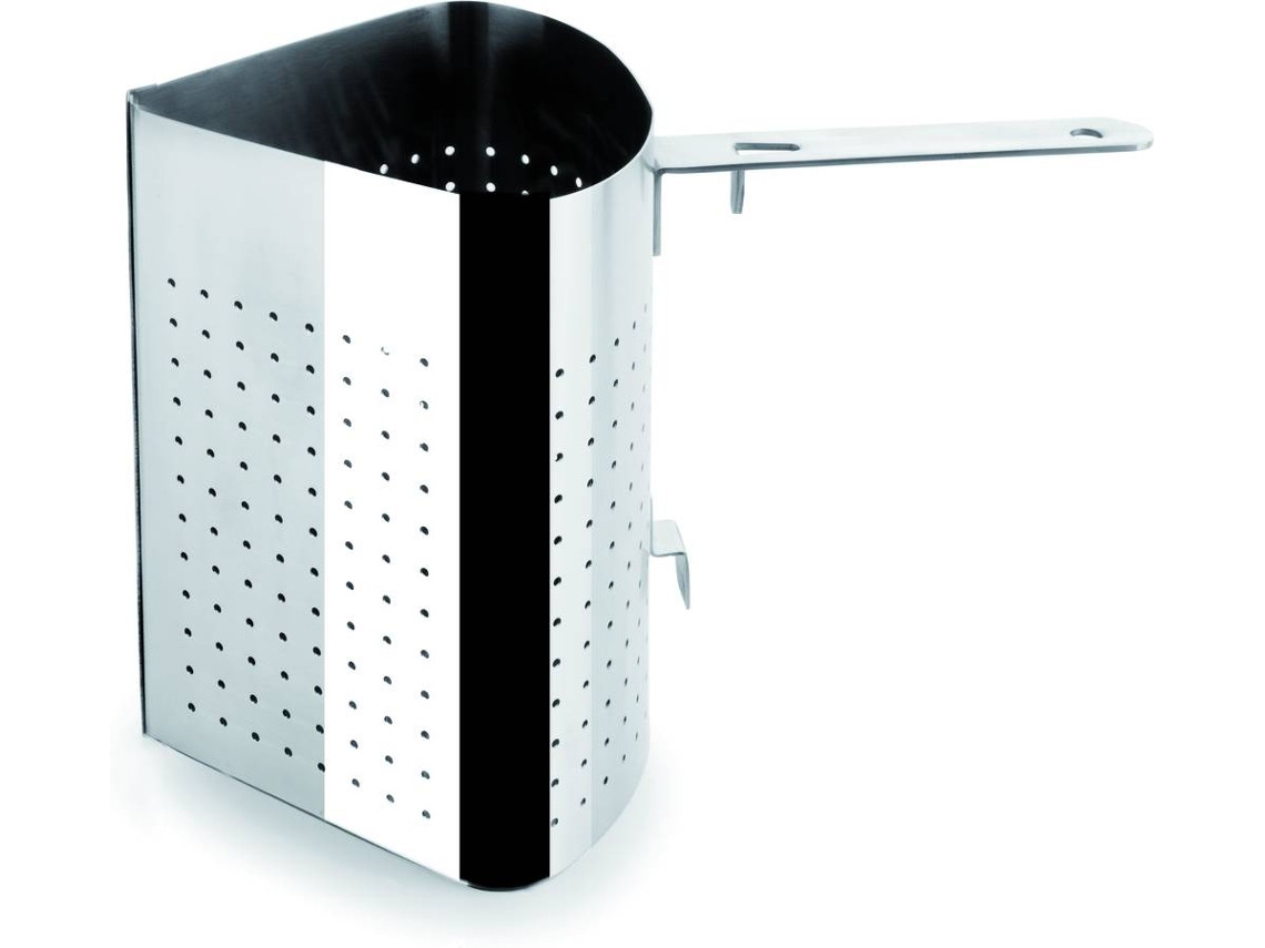 Colador LACOR D36 Inox 18/10 (Acero Inoxidable)