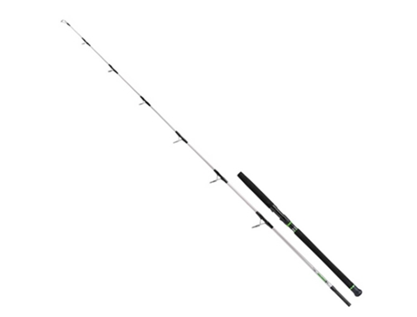Cana Silúrideo Skirmjan R. Predator 11 Preto 2.40 M / 60-100 Gmolix