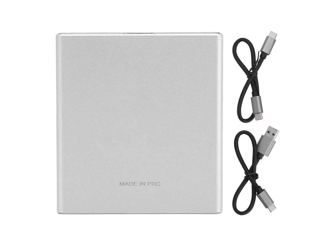 Lector de tarjetas USB 3.1 de 10 Gbps Baoj-2026novo Cfexpress