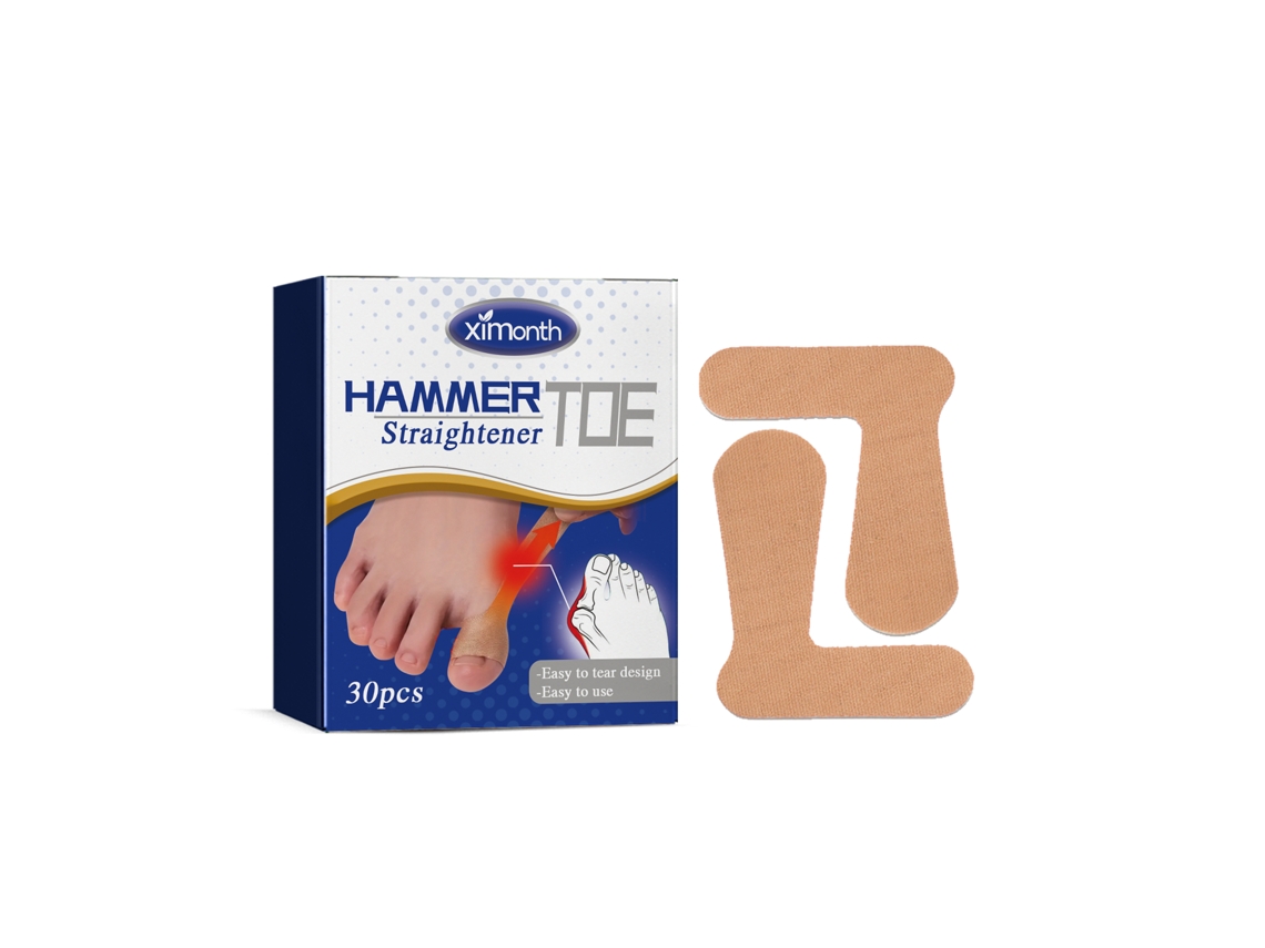 Parche calmante para las articulaciones