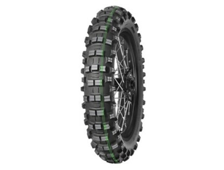 Neumático para Motocicleta MITAS TERRA FORCE-EF PRO 140/80-18 (1 unidad)