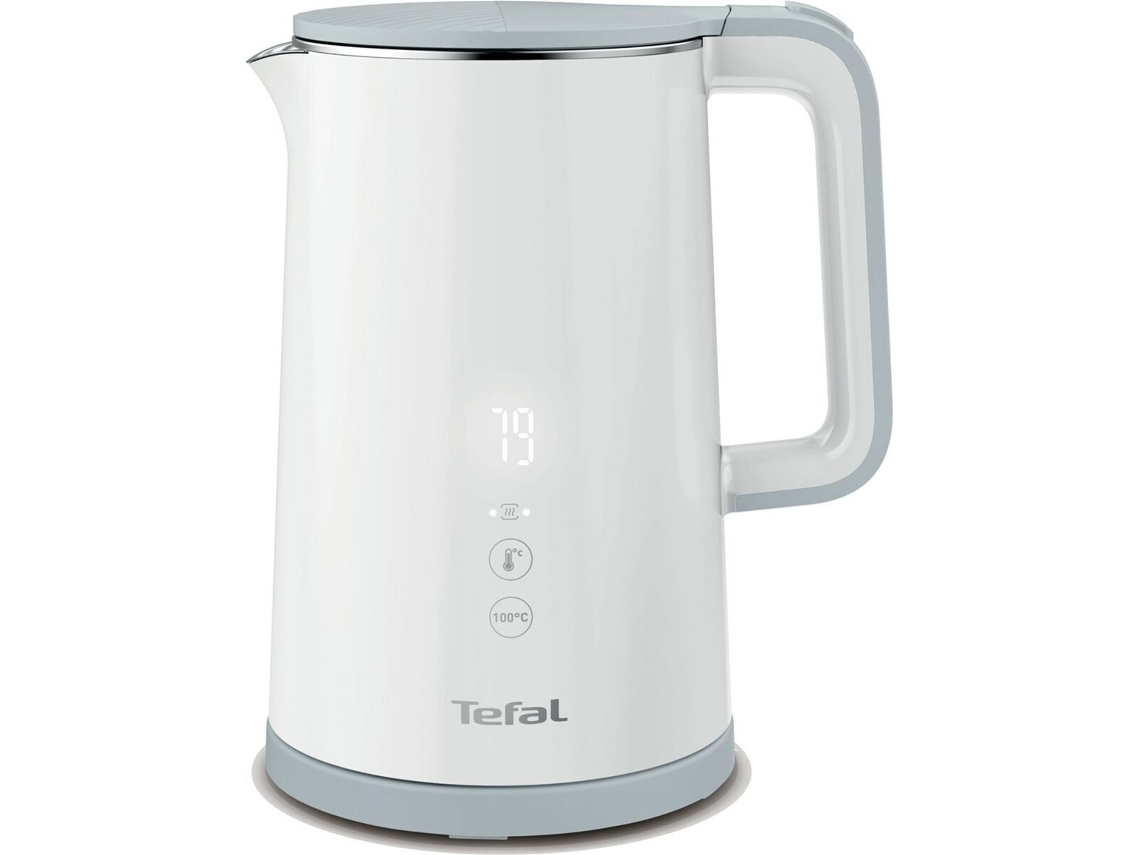 Hervidor TEFAL KO693110 Blanco 1800 W 1,5 L