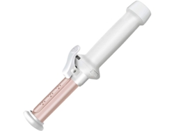 Plancha De Pelo Inalámbrica 2 En 1 Para Portátiles, Batería De Carga Rápida, Calentamiento Cerámico, Usb.