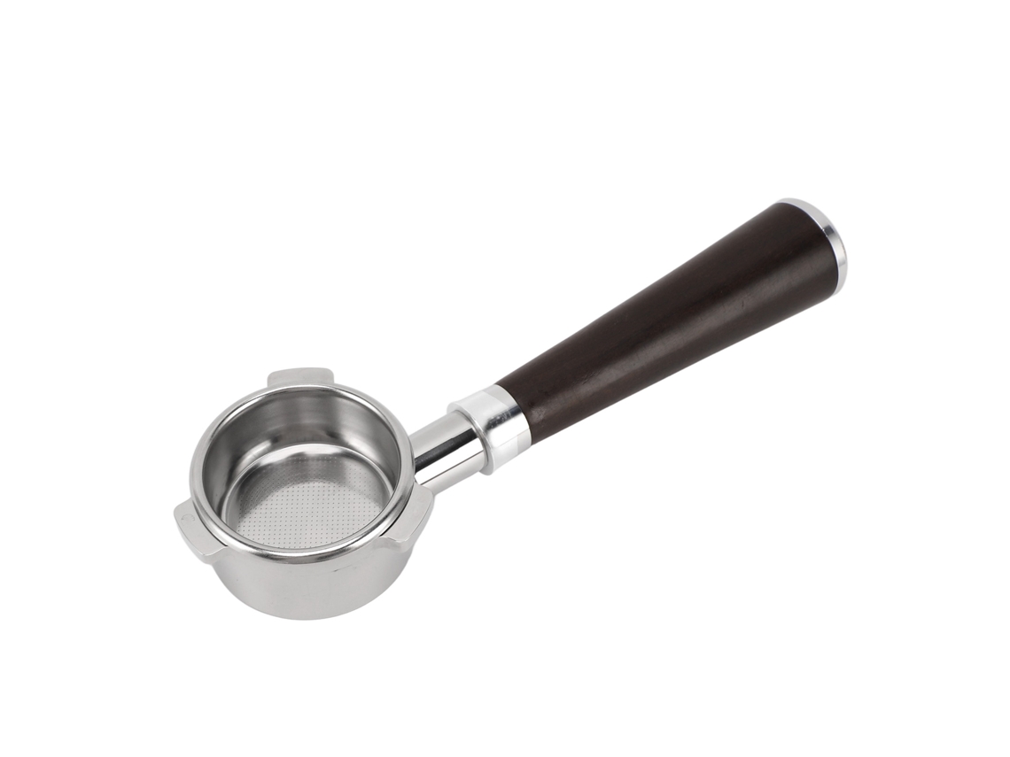 Filtro de café de acero inoxidable de 54 mm para Breville Serie 8