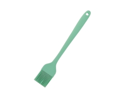 (verde Nórdico) Cepillo De Silicona Para Aceite, Cepillo Multifuncional Para Hornear, Cepillo Para Engrasar Para El Hogar