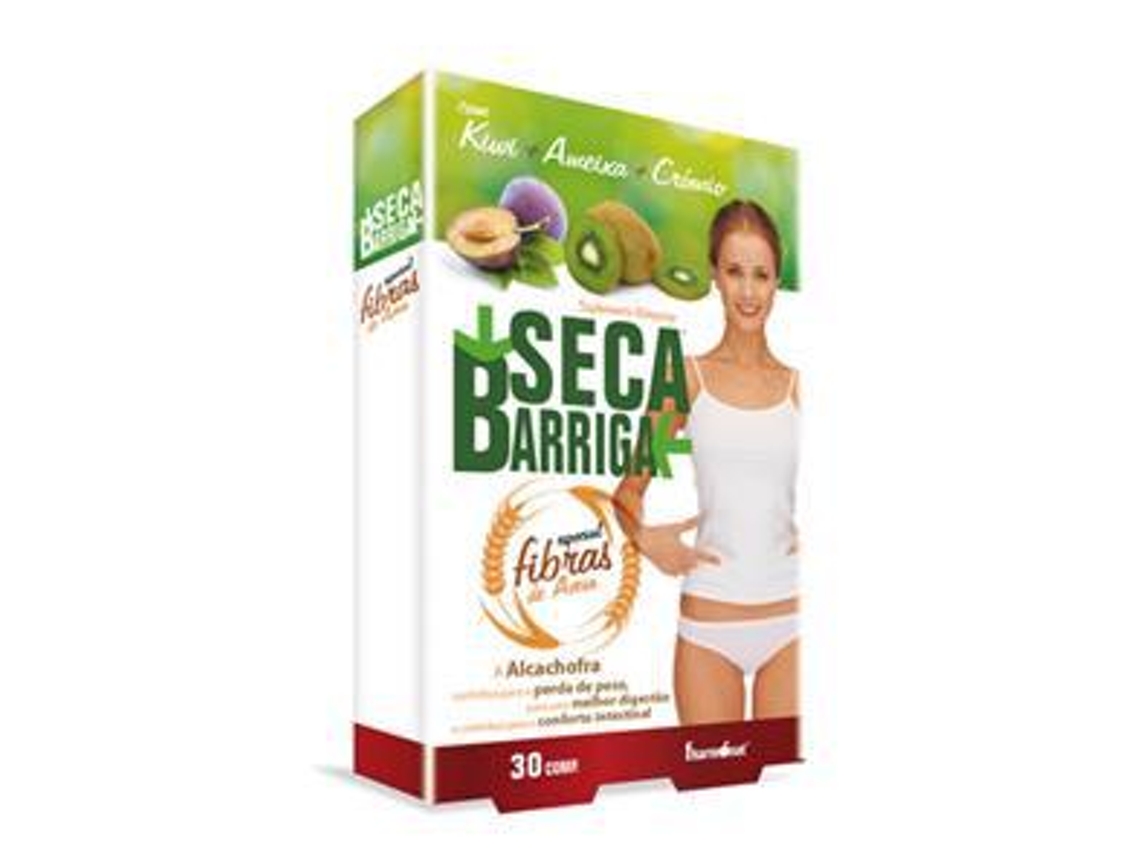 Vientre Seco Especial Fibras de Avena
