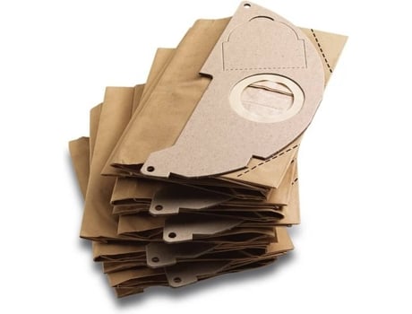 Bolsa KARCHER Aspiradora