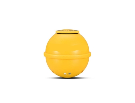 Buscador de peces recargable, sensor de sonda inalámbrico, pantalla a color[Solo Sensor Inalámbrico]