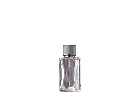 Perfume ABERCROMBIE & FITCH First Instinct Edt (30 ml)