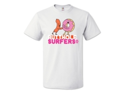 Butthole Surfers True Romance T-shirt Rockinstone Unisex Adults Best Sellers Size:xxl