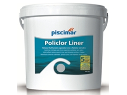 PM-582 POLICLOR LINER 200 - Almohadillas multiacción 5 KG