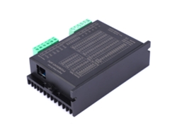 Controlador de motor paso a paso 24-50 V CC 20-40 V CA