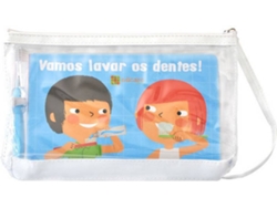 Libro Vamos Lavar os Dentes de Varios Autores