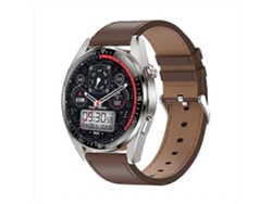Reloj inteligente Z30pro AMOLED 4G deportivo con monitorización de frecuencia cardíaca y presión arterial y Bluetooth para bicicletas eléctricas.