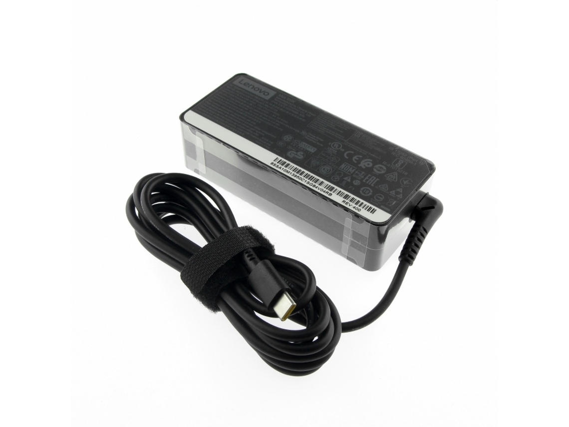 Transformador LENOVO para Lenovo Adlx65Ylc3A 20V 3.25A USB-C 65W