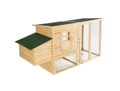 TECTAKE Isabella 198 X 75 X 102 Cm De Polloinker