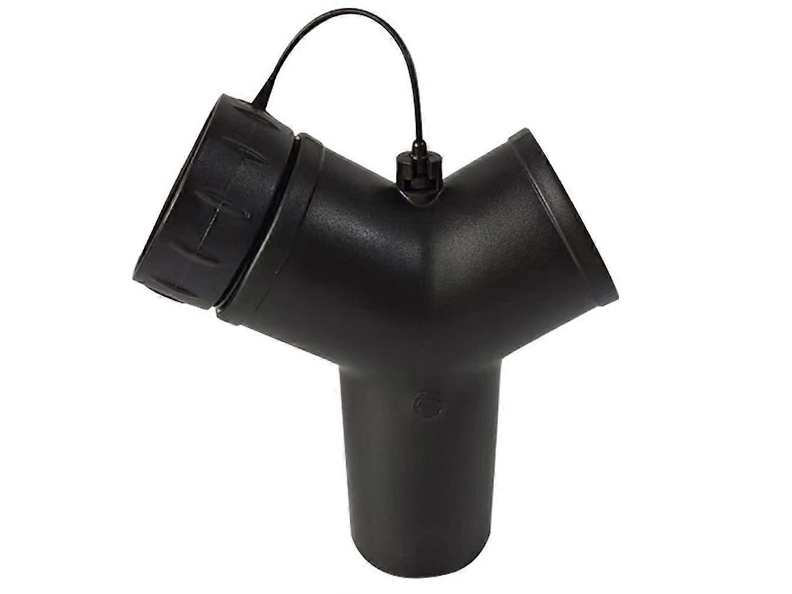 For Festool/mirka/flex Vacuum Cleaner Dust Bucket Quick-insert 3-way 3-barrel Connection Pipe Electric Sandpaper Machine