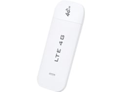 Router Wifi 4g, Módem Usb Portátil, Dongle De 150 Mbps, Ranura Para Tarjeta Sim.
