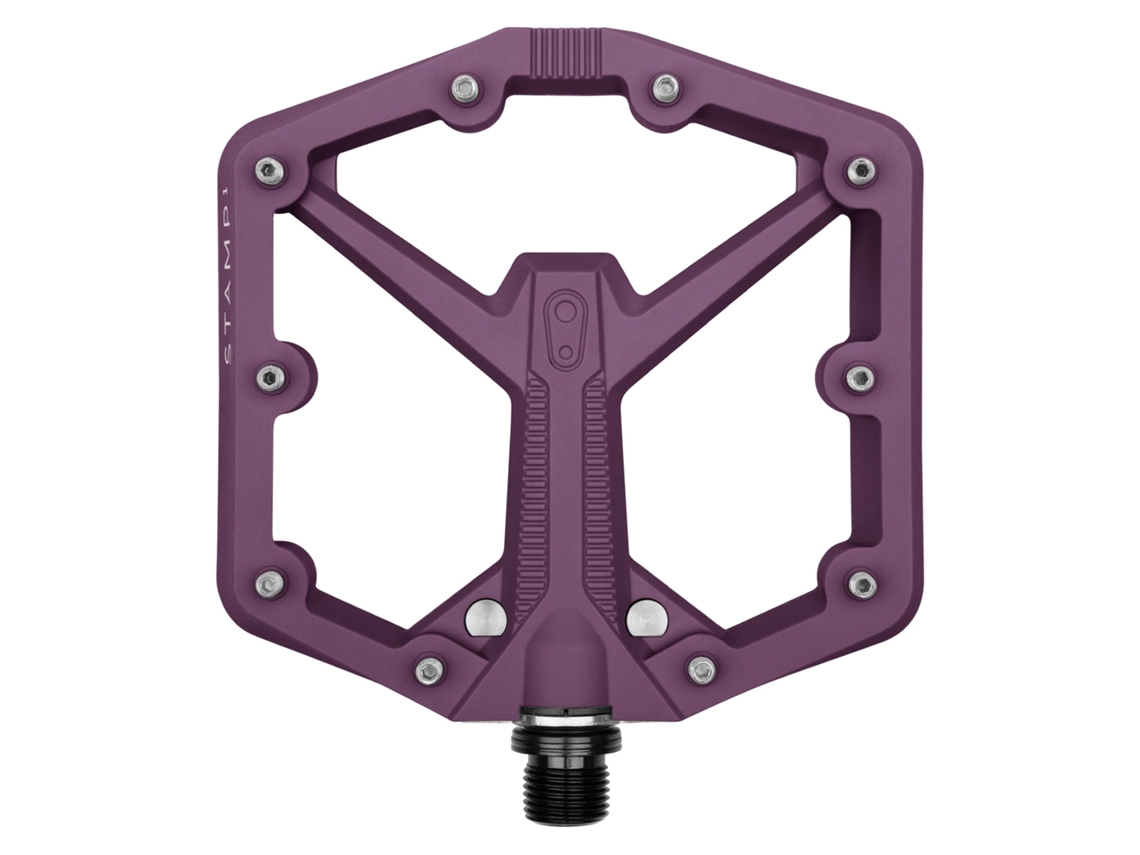 Pedais Stamp 1 Large Gen 2 Roxocrankbrothers