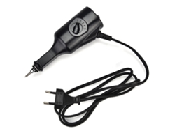 Lente De Microscopio Con Clip De 60 Aumentos Y Luces Led Para Teléfonos Móviles, Joyas Y Antigüedades.