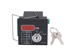 Controlador Electrónico Para Generador Diésel Con Protección Automática Y Fácil Instalación.