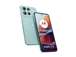 Moto G15 4g 6.7 8gb 512gb Alt Air Motorola