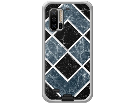 Carcasa Ulefone Armor 7 TUMUNDOSMARTPHONE Dibujos Multicolor