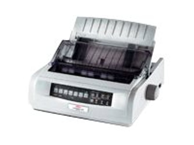 Impresora Matricial OKI ML5590 Eco