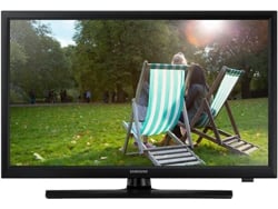 TV SAMSUNG LT24E310EX (LED - 23'' - 58 cm - Full HD)