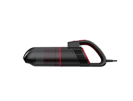 Aspirador De Coche, Para Pelo De Mascotas, Teclado, Ordenador Portátil, Coche, Hogar, Blanco