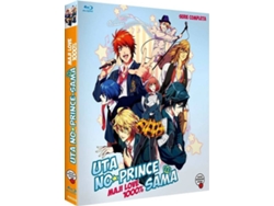 Blu-Ray Uta No Prince-Sama - Maji Llove 1000% [Blu-Ray]