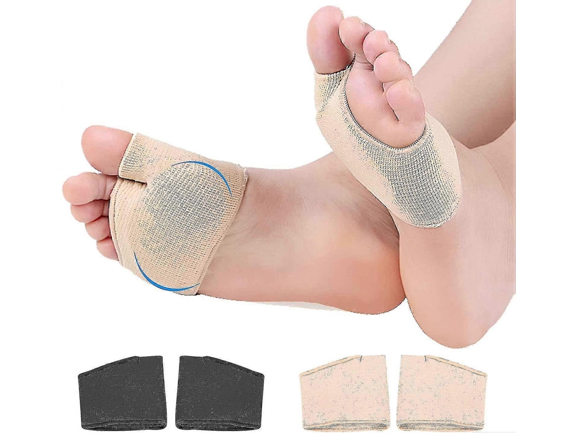 Almohadillas Metatarsianas Para Alivio Del Dolor Por Metatarsalgia Neuroma De Morton Y Sesamoiditis L