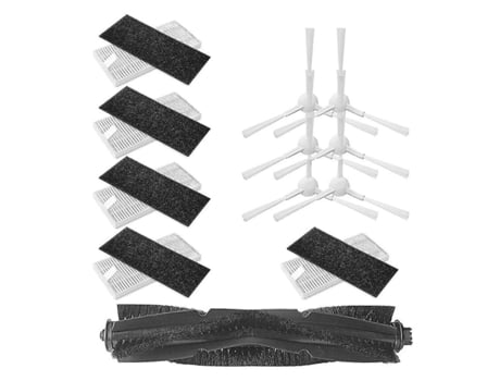 Accesorio Aspiradoras Universal Compatibilidad Cepillos Filtros Hepa Q11 Robot Ac