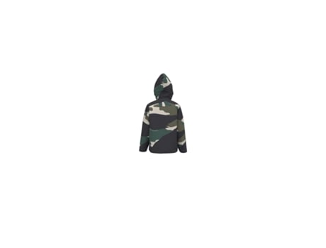 Chaqueta à Prova de Água de Niños NAPAPIJRI Rainforest Verde (4 años)