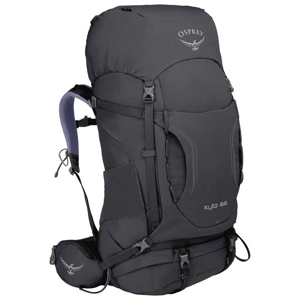 Osprey Kyte 66 hiking pack mujer mochila de montaña 6170