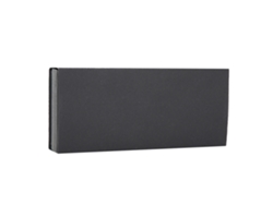 Estuche rectangular para exhibir y guardar relojes Current.