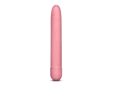 Vibrador Gaia Eco Rosa GAIA