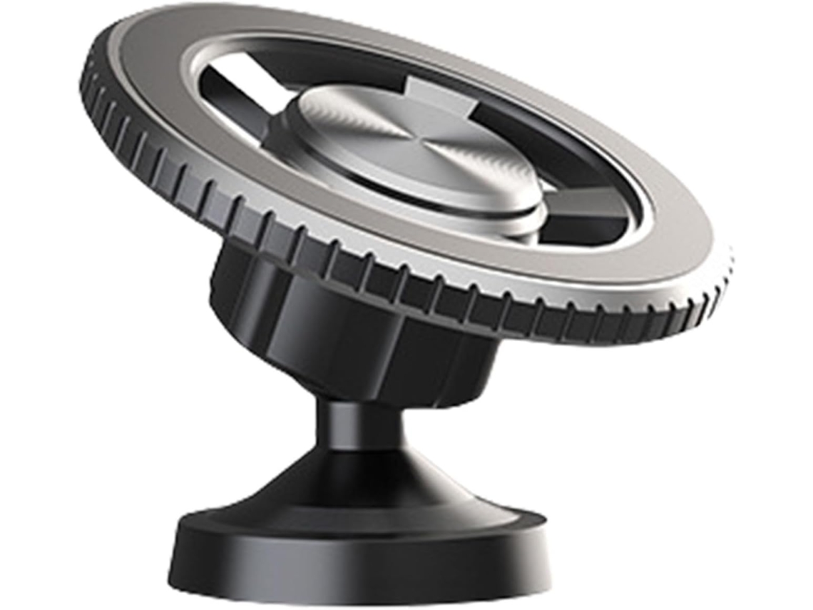 Soporte Magnético Ajustable De 360 Grados Para Teléfono Móvil, Fabricado En Aleación De Aluminio, Para La Cocina.