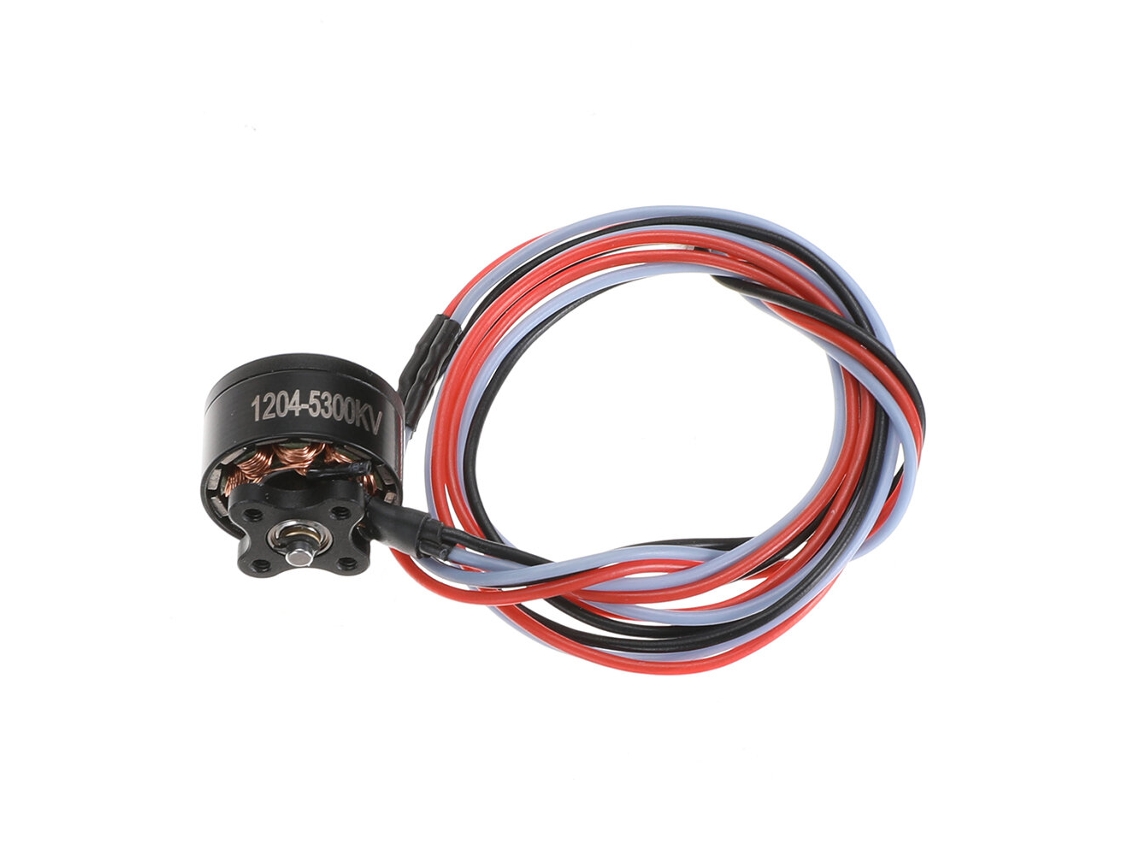 Blackeachine E186 Rc Helicopter Spare Parts Tail Motor Set