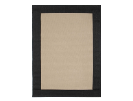 Alfombra de Exterior BIGBUY HOME (400.00 x 300.00 x 0.50 cm - Marrón)