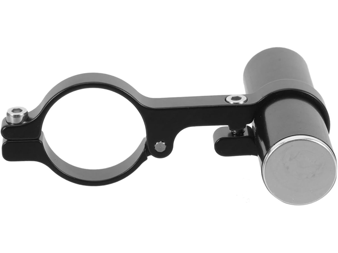 Soporte De Extensión De Manillar De Metal, Extensión Multifuncional Para Iluminación Y Accesorios, Fácil De Instalar.