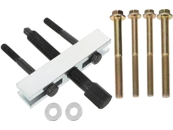 Herramienta De Extracción Rápida De Rodamientos Para Mecánicos Y Aficionados Al Bricolaje.